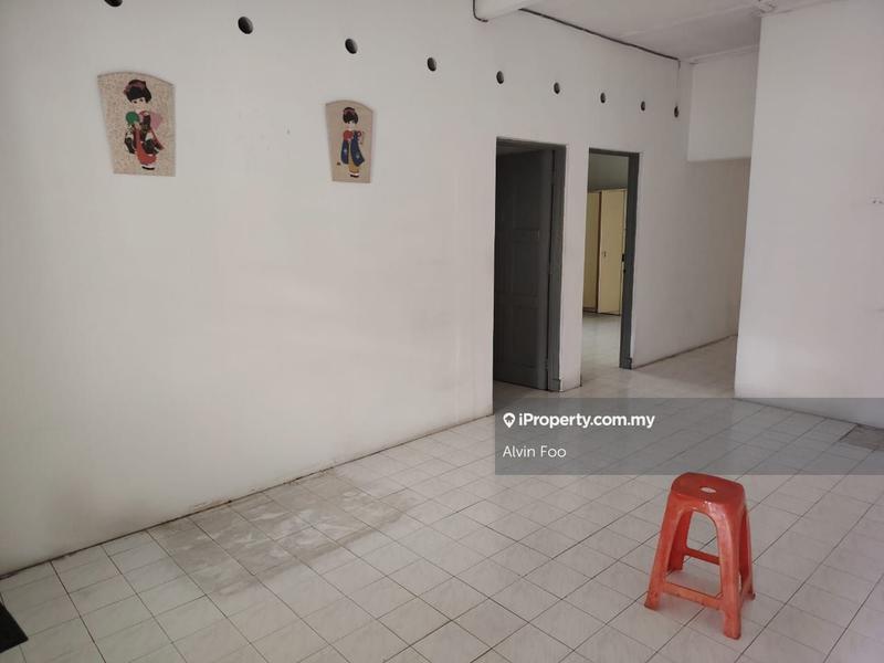 1-storey Terraced House for Sale in vnr1z, Petaling Jaya by Alvin Foo - iProperty.com.my