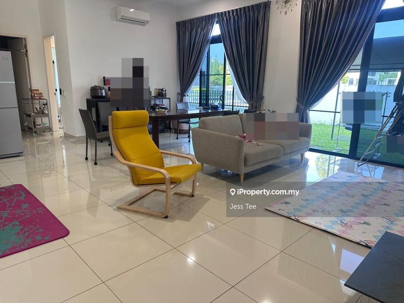 Rumah Berkembar untuk Dijual di Dremien, Eco Ardence, Setia Alam oleh Jess Tee - iProperty.com.my