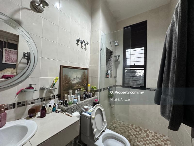 Rumah Berkembar untuk Dijual di Bukit Jelutong, Shah Alam oleh Khairil Anwar - iProperty.com.my