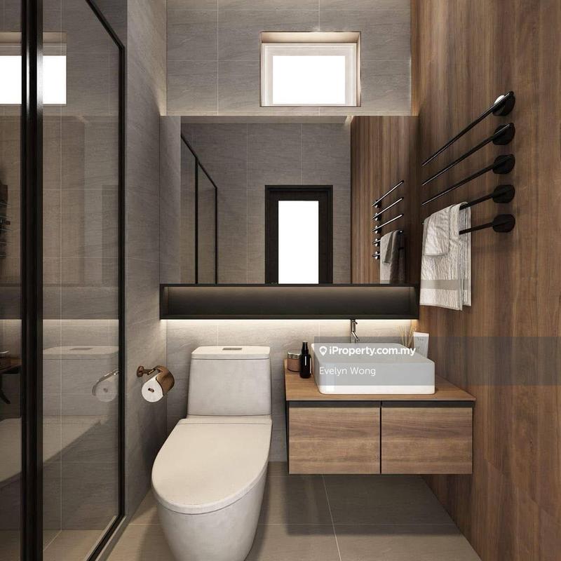 Pangsapuri untuk Dijual di R&F Princess Cove Phase 3-New Casa Suites oleh Vicky Wong - iProperty.com.my