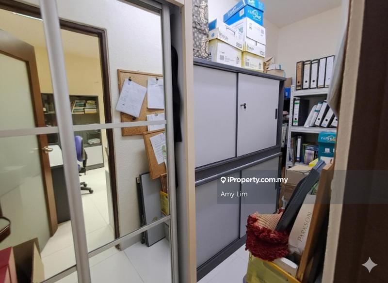 Semi-Detached House for Sale in Usj 5, Subang Jaya by Amy Lim - iProperty.com.my