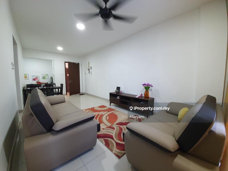 Pangsapuri untuk Dijual di Putra 1 oleh Maryam - iProperty.com.my