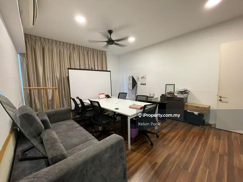 For Sale - SqWhere Service Apartments