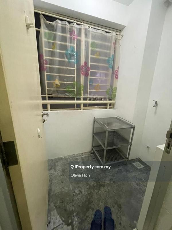 Residensi Servis untuk Disewa di Metropolitan Square oleh Olivia Hoh - iProperty.com.my