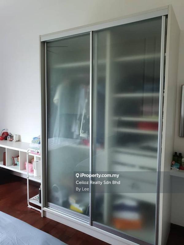 Residensi Servis untuk Dijual di Molek Regency oleh By Lee - iProperty.com.my