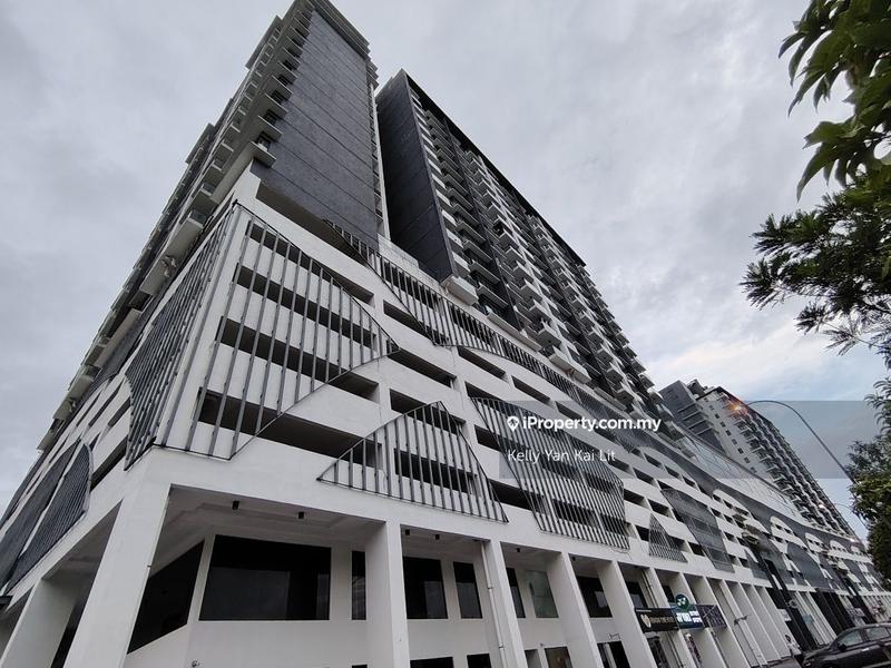 Retail-Office for Sale in Bandar Damai Perdana, Cheras by Kelly Yan Kai Lit - iProperty.com.my