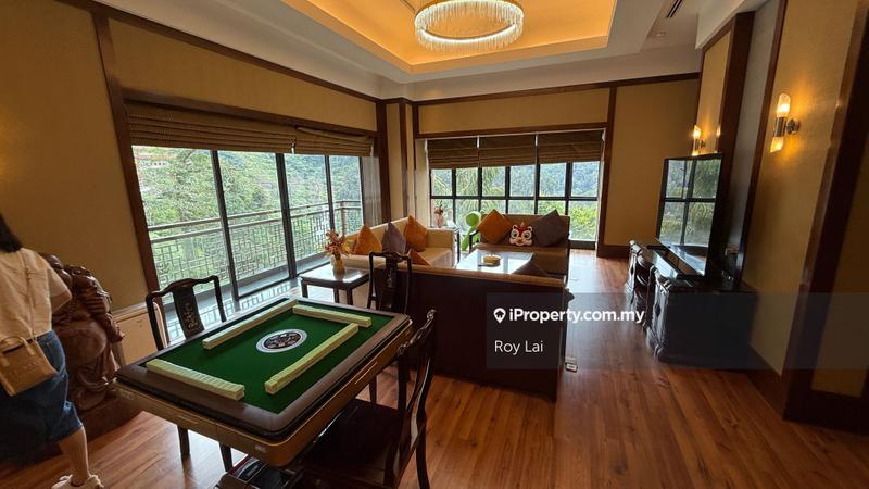 For Rent - Chin Swee Caves Temple