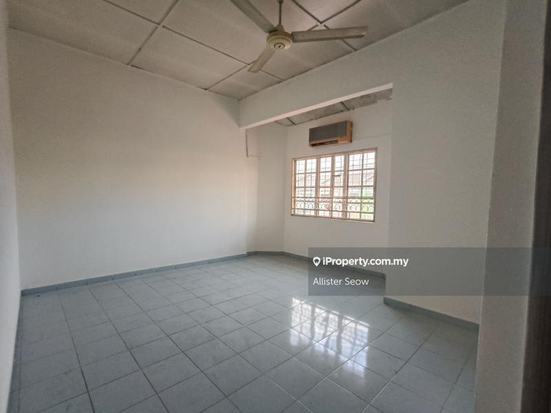 2-storey Terraced House for Sale in Taman Sri Muda, Shah Alam by Allister Seow - iProperty.com.my