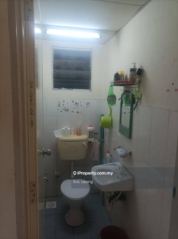 Pangsapuri untuk Dijual di Kantan Court oleh Eric Leong - iProperty.com.my
