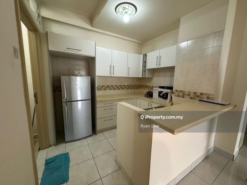 Residensi Servis untuk Dijual di Casa Suites oleh Ryan Swe - iProperty.com.my