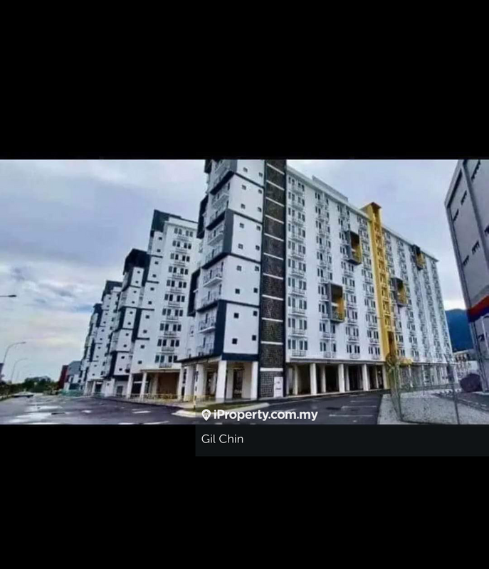 For Rent - Uni Suites