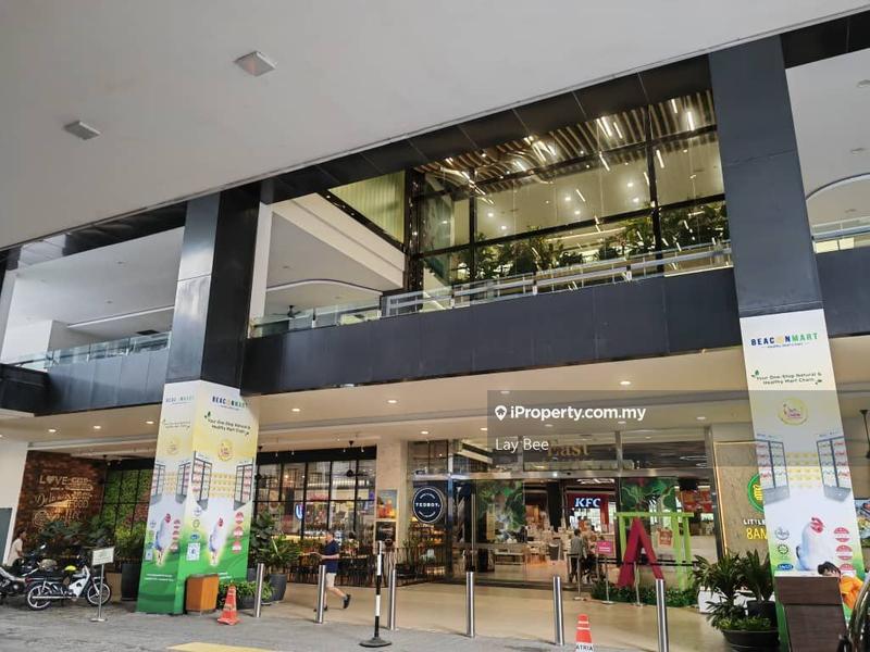 Service Residence for Sale in Atria by Lay Bee - iProperty.com.my