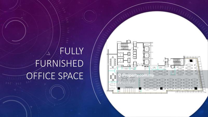 Office for Rent in KL Eco City, Kuala Lumpur by Felicia Lee - iProperty.com.my