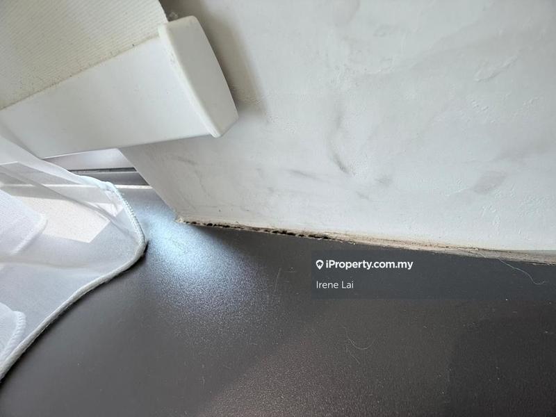 Residensi Servis untuk Disewa di Isola oleh Irene Lai - iProperty.com.my