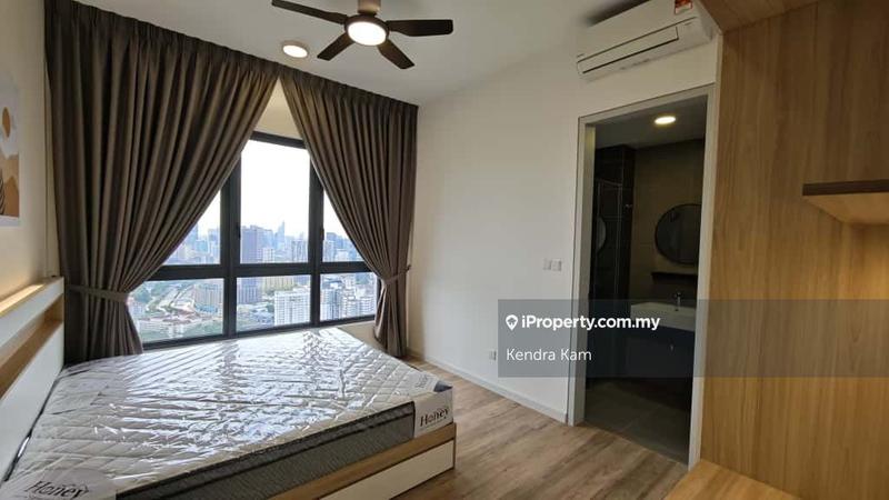 For Rent - Sunway Belfield