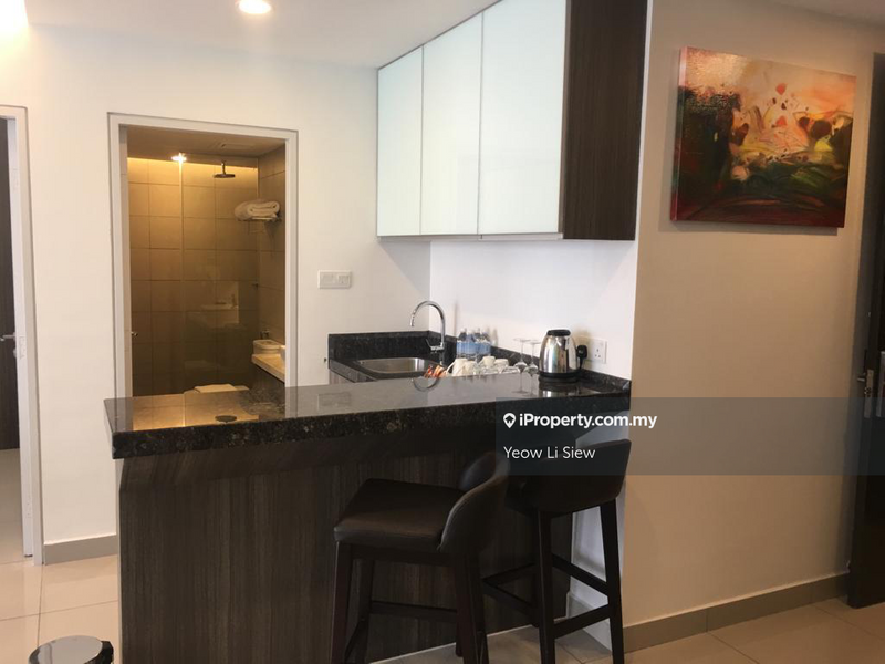 For Sale - 3 Star Hotel Near Mid Valley, Jalan Klang Lama (Old Klang Road)