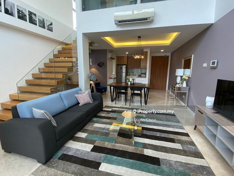 For Sale - The Manhattan