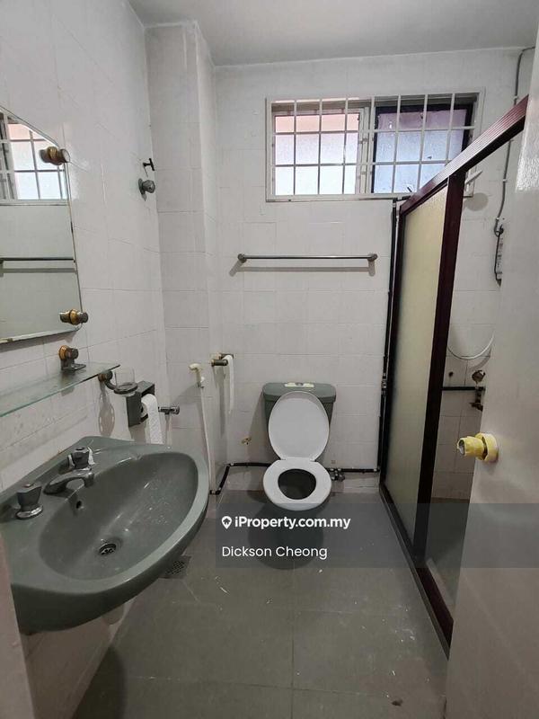 Rumah Teres 2-Tingkat untuk Disewa di Bu2 BU2 @ Bandar Utama, Bandar Utama oleh Dickson Cheong - Bathroom - iProperty.com.my