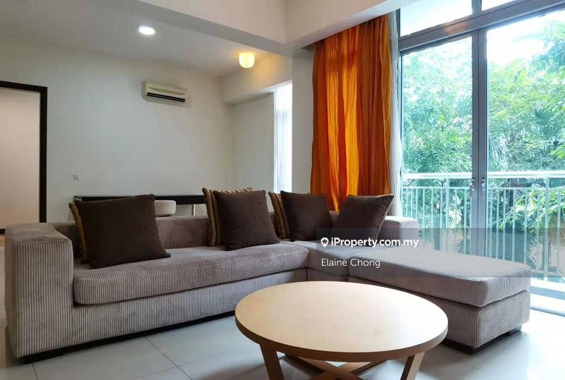 Condominium for Sale in Hampshire Residences by Elaine Chong - iProperty.com.my