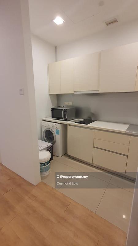 Residensi Servis untuk Disewa di Serviced Residence @ Binjai 8 oleh Desmond Low - iProperty.com.my