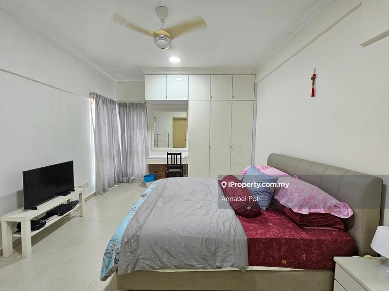 Condominium for Rent in Sang Suria by Annabel Poh - iProperty.com.my