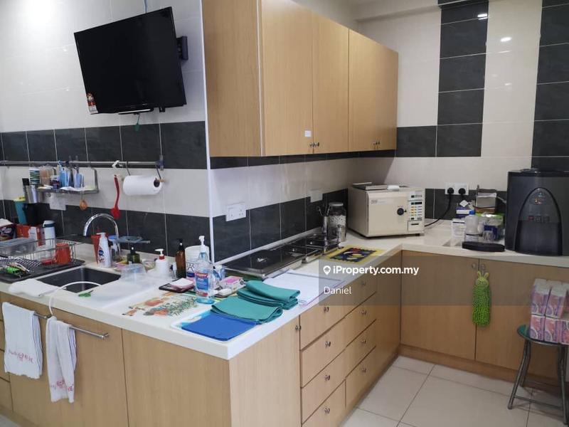 For Sale - Seri Gembira Avenue , Retail Office , Happy Garden