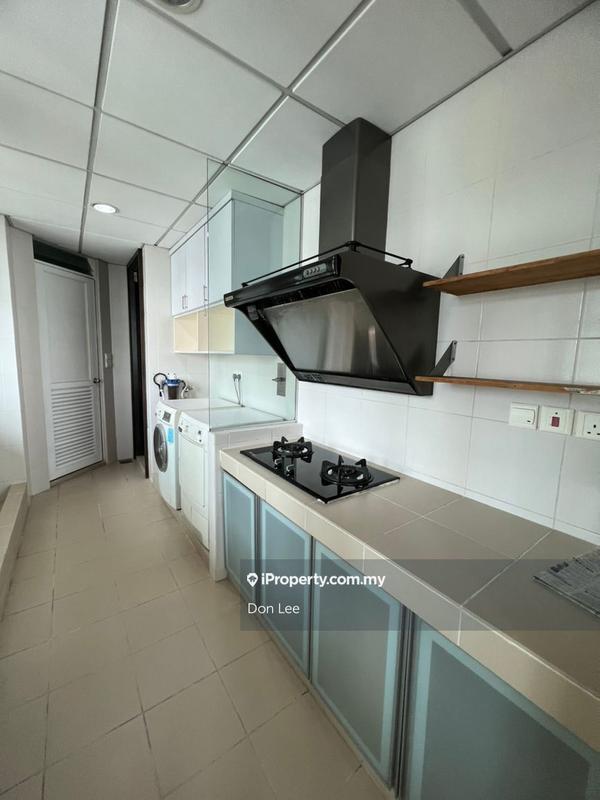 Condominium for Rent in Mont Kiara Banyan by Don Lee - iProperty.com.my