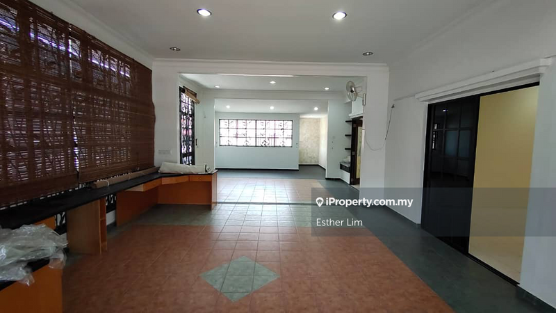 Rumah Berkembar untuk Dijual di Taman Ipoh Jaya, Ipoh oleh Esther Lim - iProperty.com.my