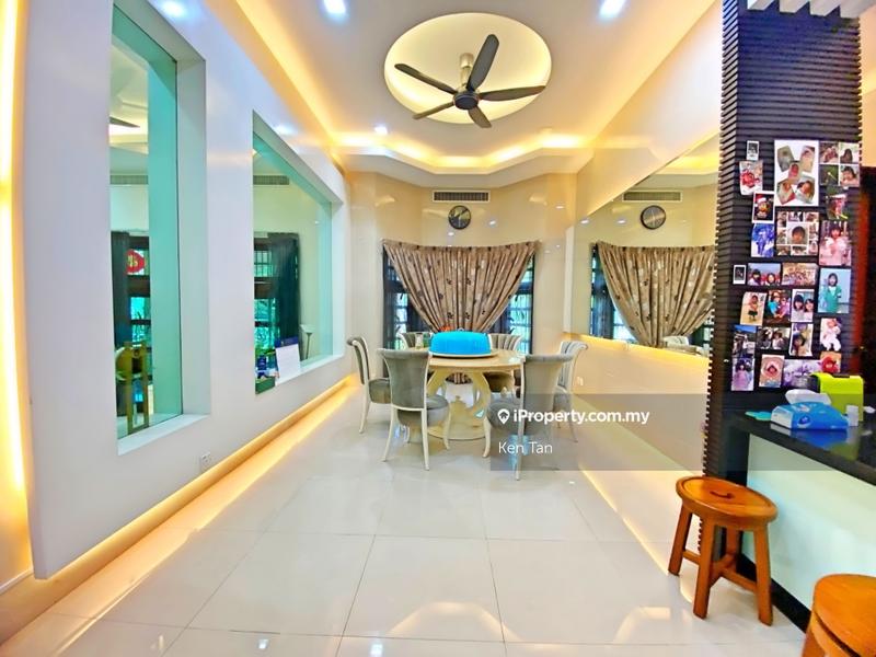 Bungalow House for Sale in Lakeview Saujana @ Saujana Golf, Saujana by Ken Tan - iProperty.com.my