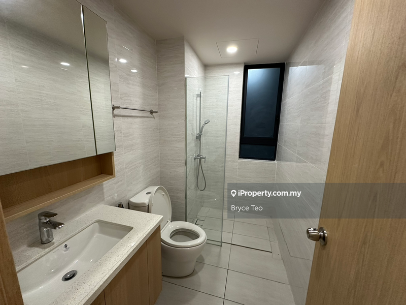 Service Residence for Rent in Aradia Residence @ Lake City KL North by Bryce Teo - iProperty.com.my
