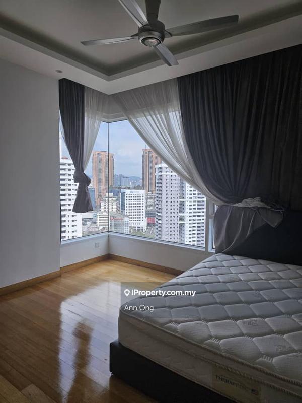 Condominium for Rent in Verticas Residensi by Ann Ong - iProperty.com.my