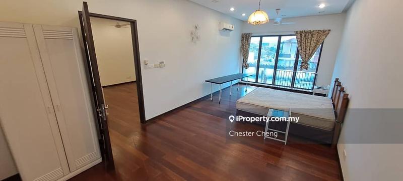 Rumah Berangkai 2 Tingkat untuk Dijual di Temasya Glenmarie, Glenmarie oleh Chester Cheng - iProperty.com.my