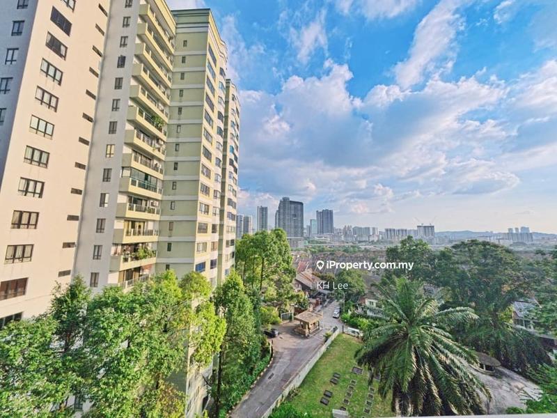 For Sale - Fraser Towers