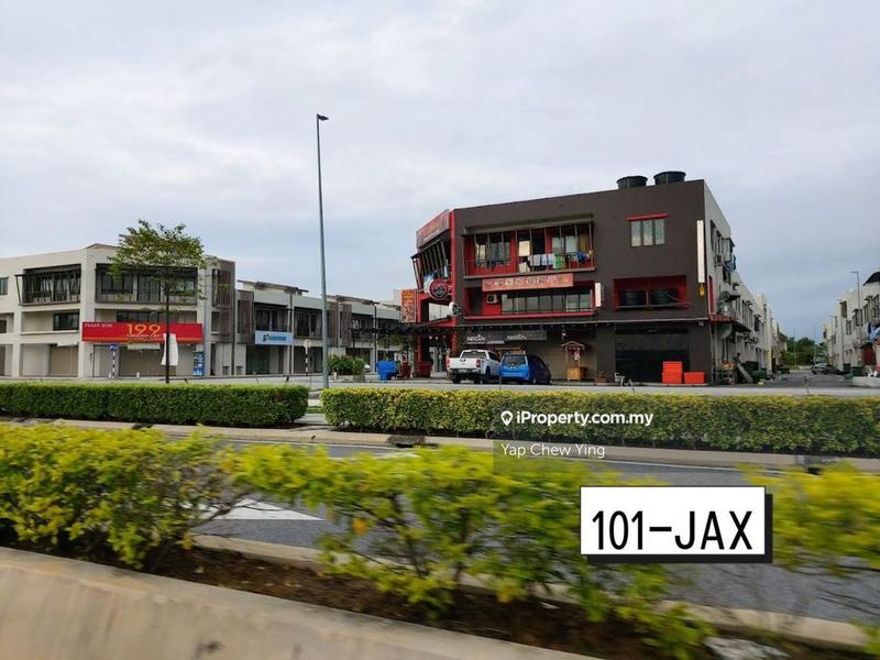 Kedai untuk Dijual di Klang, Selangor oleh Yap Chew Ying - iProperty.com.my