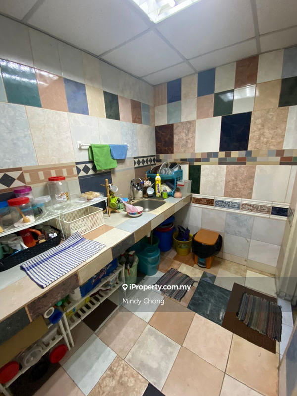 Pejabat untuk Dijual di Wangsa Delima 6, Wangsa Maju oleh Mindy Chong - iProperty.com.my