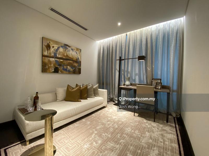 For Sale - Pavilion Damansara Heights