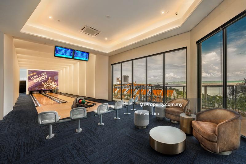 Service Residence for Sale in City of Dreams by Alwin Lim - iProperty.com.my