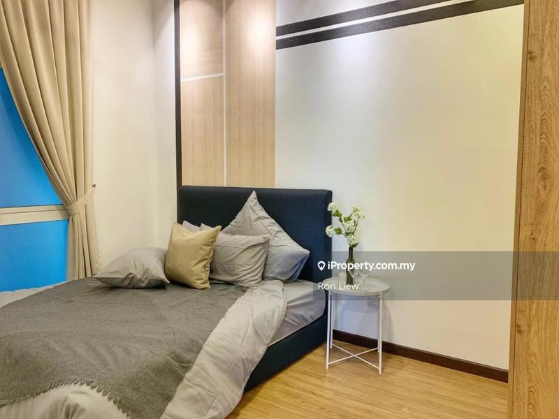 Service Residence for Sale in Eco Sky by Ron Liew - iProperty.com.my