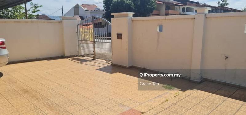 Rumah Teres 2-Tingkat untuk Dijual di SS2, Petaling Jaya oleh Grace Tan - iProperty.com.my