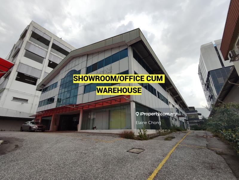 Commercial Bungalow for Rent in Petaling Jaya, Selangor by Elaine Chong - iProperty.com.my