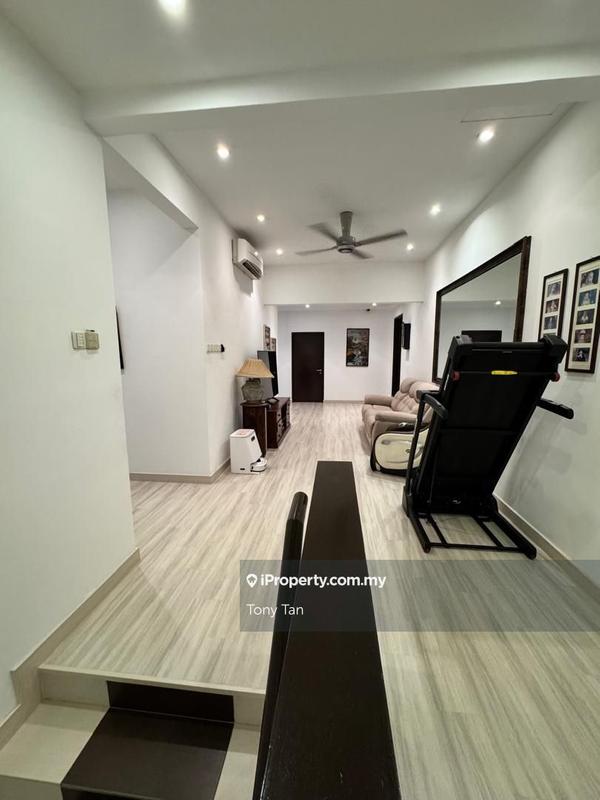 2-storey Terraced House for Sale in Kota Kemuning, Shah Alam by Tony Tan - iProperty.com.my