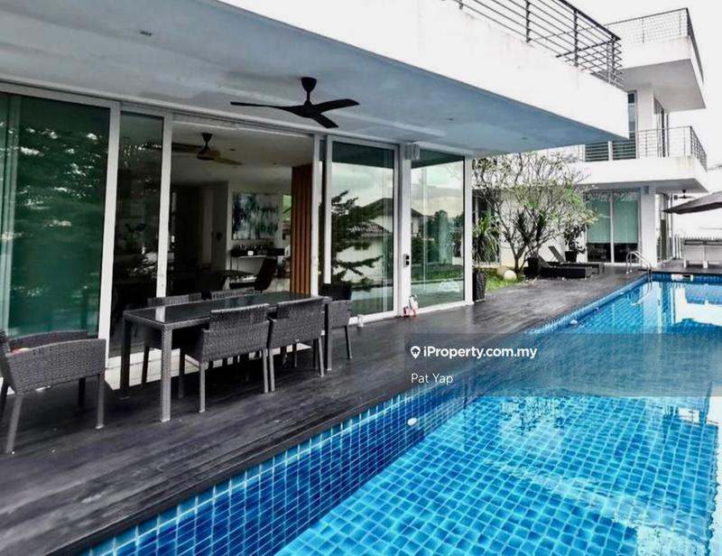 Bungalow House untuk Dijual di Taman Bukit Pantai, Bangsar oleh Pat Yap - iProperty.com.my