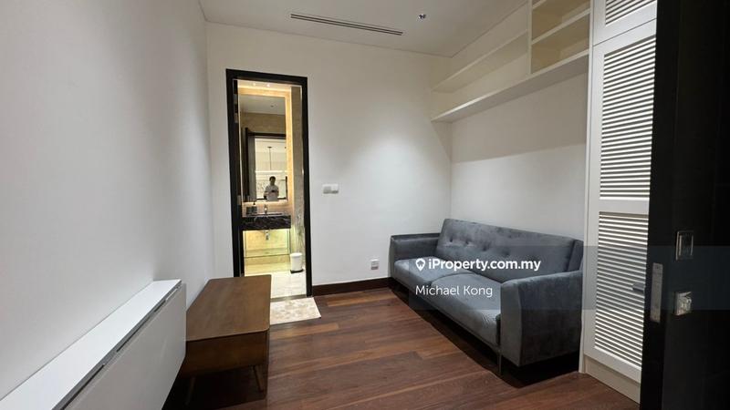 Service Residence for Rent in Banyan Tree Signatures by Michael Kong - iProperty.com.my