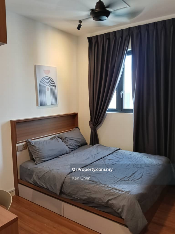 Kediaman Servis untuk Disewa di M Vertica oleh Ken Chen - iProperty.com.my