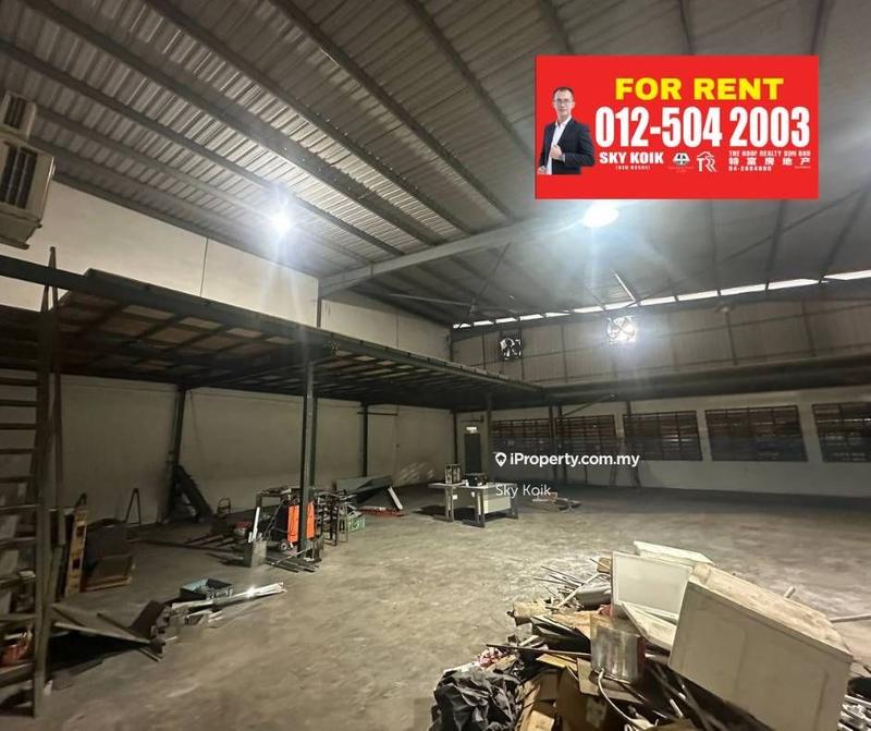 For Rent - 
