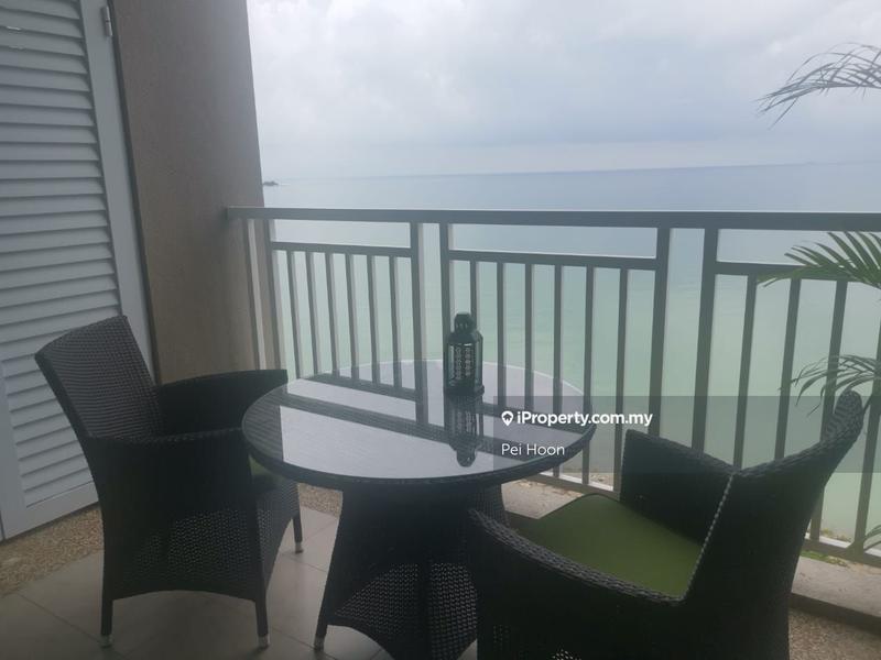 Kondominium untuk Disewa di Andaman @ Quayside oleh Pei Hoon - iProperty.com.my