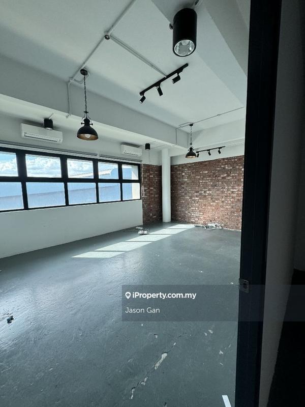 Kilang Berkembar untuk Disewa di Taman Industri Pusat Bandar Puchong, Puchong oleh Jason Gan - iProperty.com.my