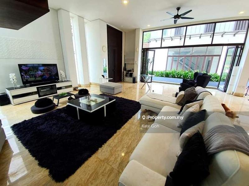 Rumah Berkembar untuk Dijual di Perdana Lakeview East, Cyberjaya oleh Kate Goh - iProperty.com.my