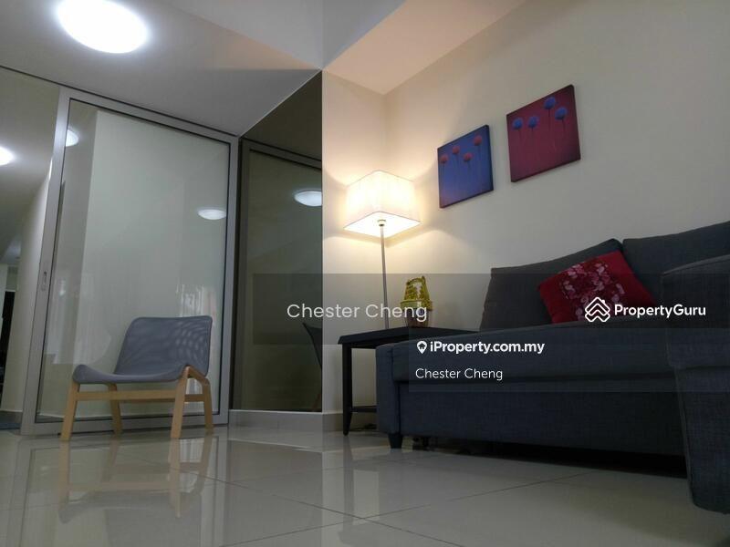 Kediaman Servis untuk Dijual di Suria Jelutong oleh Chester Cheng - iProperty.com.my