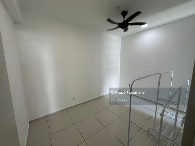 Kediaman Servis untuk Dijual di D'sara Sentral oleh James Lee - iProperty.com.my